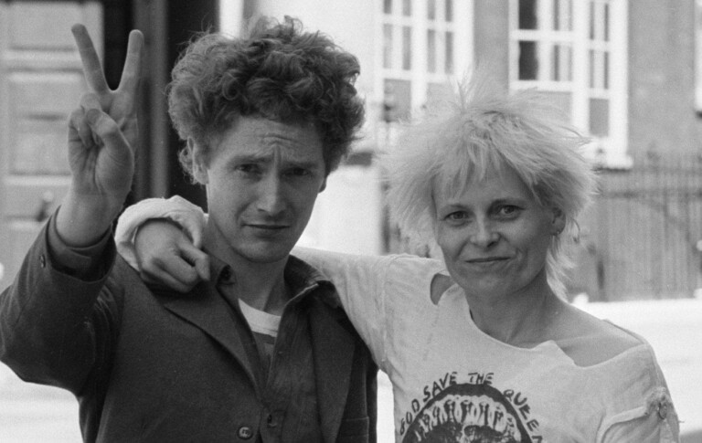 Buy Seditionaries Vivienne Westwood Clothing Online – Iconic Punk Fashion Reimagined in 2025