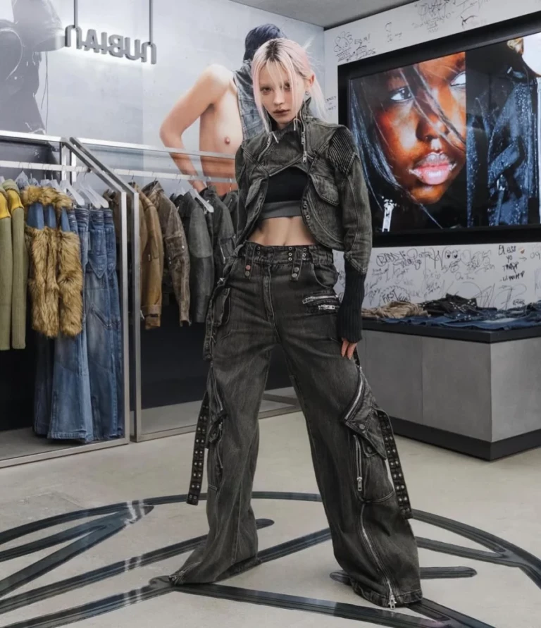 Edgy Outfit Ideas: Top 5 Statement Pieces to Elevate Your Style