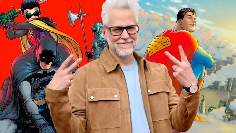 James Gunn Superman Controversy: Why the New Film Sparks Mixed Reactions