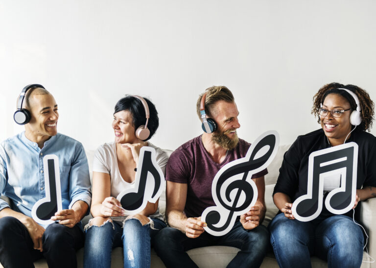 Best Free Royalty Free Music Sites for Safe and Legal Content Creation