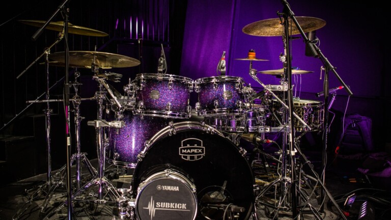 Best Drum Sets to Buy in 2025: Complete Guide for Beginners and Professionals